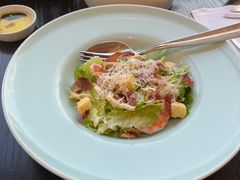 -当米亚诺意大利餐厅(武汉光谷凯悦酒店)