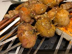 -刀郎牛肉面新疆餐厅·烧烤(清真通州珠江国际城店)