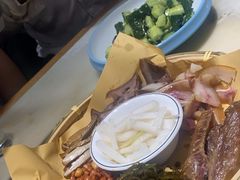 -常和州·夜宵大排档(常州单店)