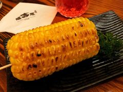 -坂吉屋·居酒屋深夜食堂(龙湖店)