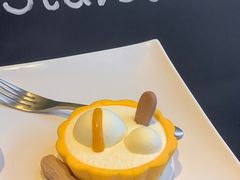 -星巴克(大梅沙8号仓店)