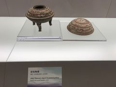 -上海博物馆(人民广场馆)