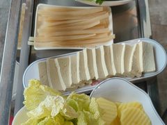 -倍儿红喜临门火锅(文兴路店)