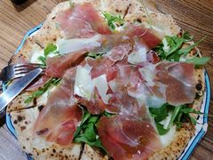 -Mammamia意大利餐厅(古北店)