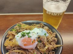 -8PINTS八品脱·日料·烧鸟·精酿小酒馆(莘庄店)