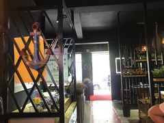 -秋语木桶鱼.酸菜鱼(开发区火车站店)