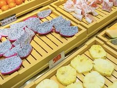 -曾百万小炉小串自助烧烤(高新店)