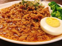-隐食餐厅(金水湾公馆店)