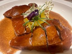 -香云轩·顺德菜(香云纱园林酒店店)