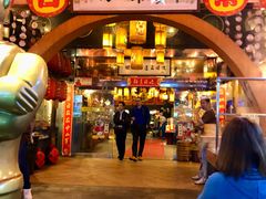 -石岐佬中山菜馆(张溪店)