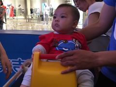 -美吉姆国际儿童发展中心(红谷滩绿地缤纷城中心)