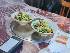-江湖亮亮蒸虾大排档烤全羊清真(武汉总店)