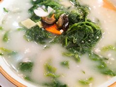 -丰圆轩粤式茶楼 . 点心粤菜(夏茅店)