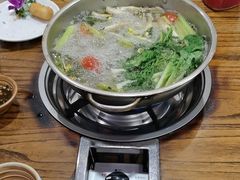 -亮欢寨(凯里总店)