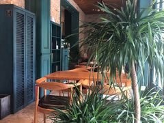-SEN CASTLE城堡西餐(创意设计中心店)