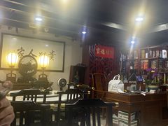 -贵州人家·酸汤火锅·20年老字号