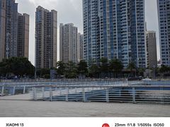 -海沧湾公园