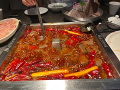 -锦城印象火锅(天府三街店)