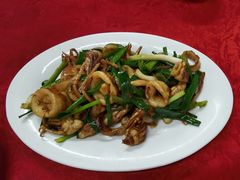 -蛇口康乐快餐鱼仔档(翠苑小区店)