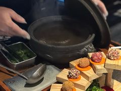 -盡膳口福·百年汤方火锅(科华北路店)