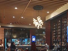 -顺德美的万豪酒店·自助餐·贡厨