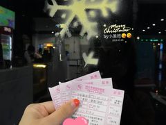 -时代华纳国际影城(鹏晖广场店)