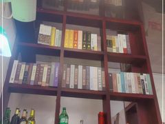 -付小姐在成都(中山公园店)