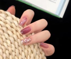 点击看大图 -LILY NAILS美甲美睫