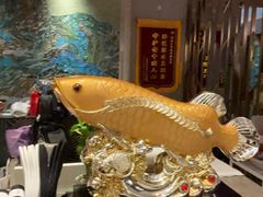 -御海8号温泉酒店
