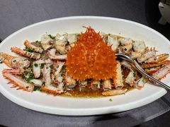 -骏莱海鲜鱼港(五角场店)