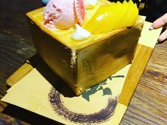 面包诱惑-锦上中式酒馆(南内环店)