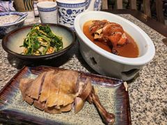 -南京大牌档(楚河汉街凯德1818店)