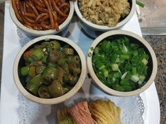 -乔家满族八大碗(流水沟店)