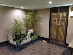 -姗娜娜足道·SPA(古北店)