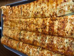 -街角等你.大连海鲜烧烤.经典铁板海鲜串(西安路店)