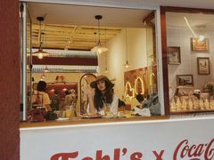 -Eckl’s爱氏热狗(猫街店)
