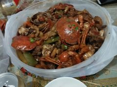 -蛮横肉蟹煲(印象城店)