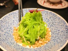 -锦楼·臻选新杭帮(杭州中心店)