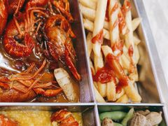 -柒五龙虾(八王寺店)