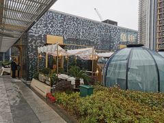 -龟兹KUCINA·新疆菜(前滩L+PLAZA店)