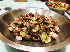-新海渔港·胶东海鲜家常菜·家宴(奥体中心店)