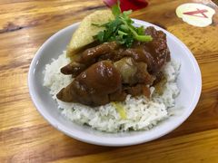-林尧隆江猪脚饭店(东门店)