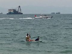 -深圳大梅沙京基洲际度假酒店