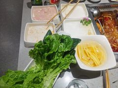 -海底捞火锅(城阳万象汇店)