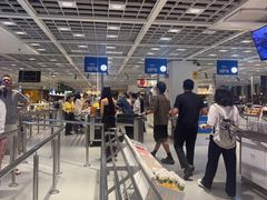 -宜家·瑞典风味餐厅(四元桥店)