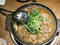 -牛小灶牛杂煲(北京路店)