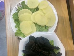 -大河宴·椒麻鱼火锅(北京路中和美食街店)