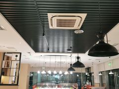大堂-豪客来牛排(绿宝广场店)