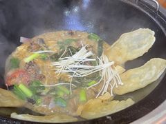 -曹丞相·地锅鸡·地锅鱼(武林店)