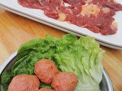 -伟记牛肉(金鸿公路店)